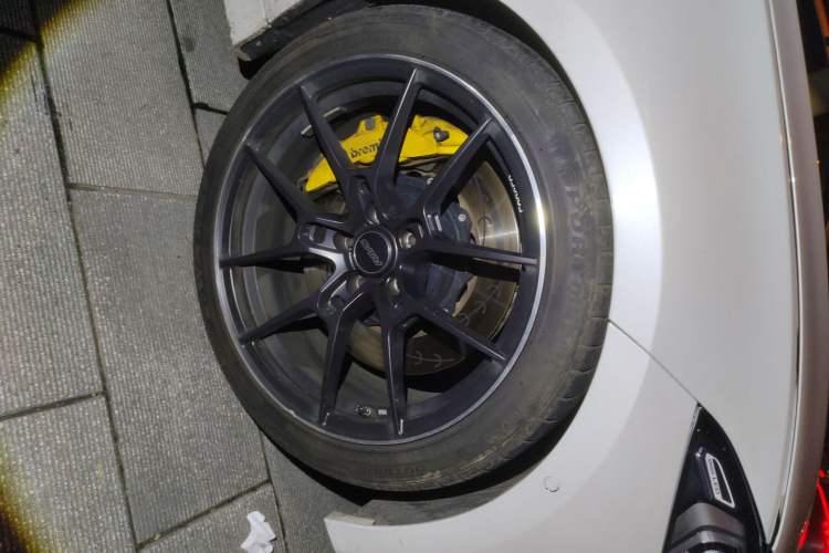 Used BMW 3 Series 2023 325Li M Sport Night Edition Package
