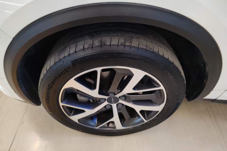 Used Lynk & Co 01 2017 2.0T Four-Wheel Drive Pro Edition