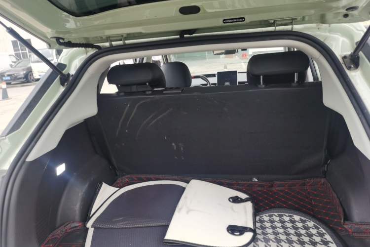 Used NETA V 2022 Chao 400 Lite
