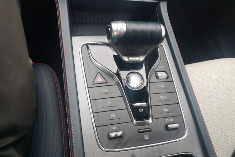 Used BYD Yuan PLUS 2022 430 km Luxury Version
