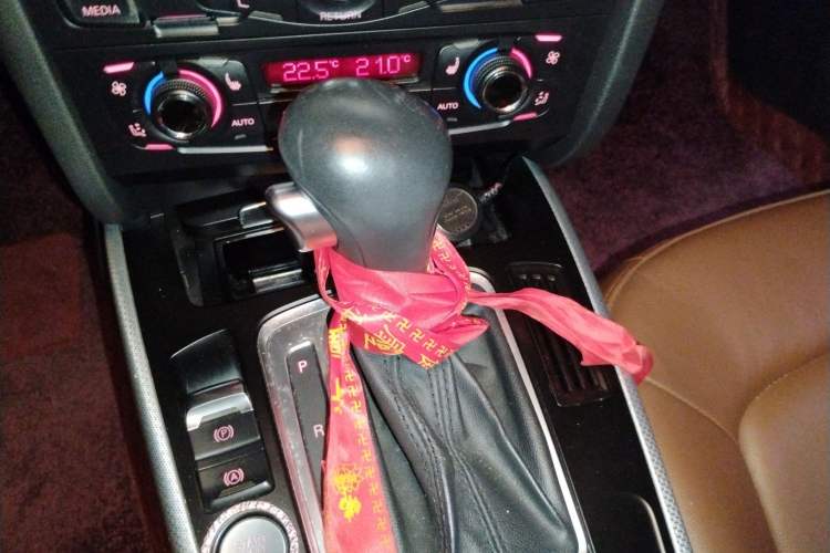 Used Audi A5 2012 2.0TFSI Coupe