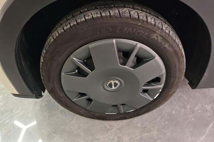 Used BYD Seagull 2023 Active Version
