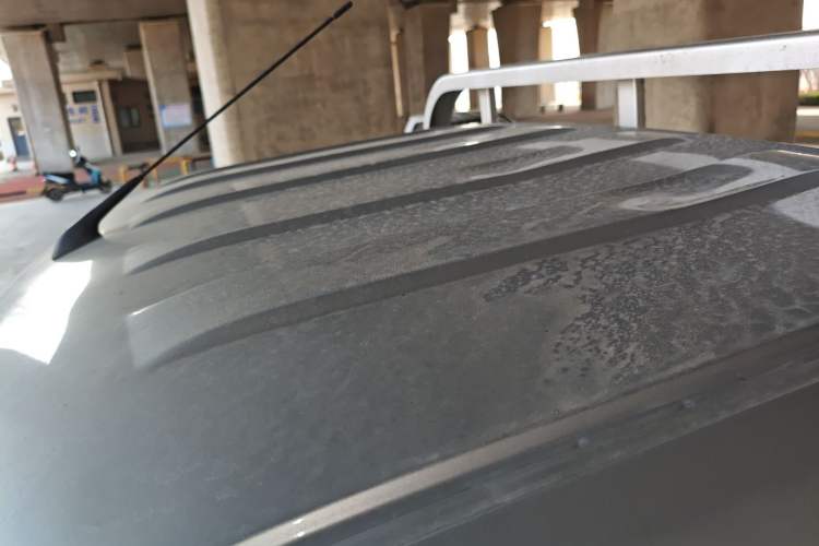 Used Dongfeng Xiaokang D71 2023 1.6L LV0 SFG16C