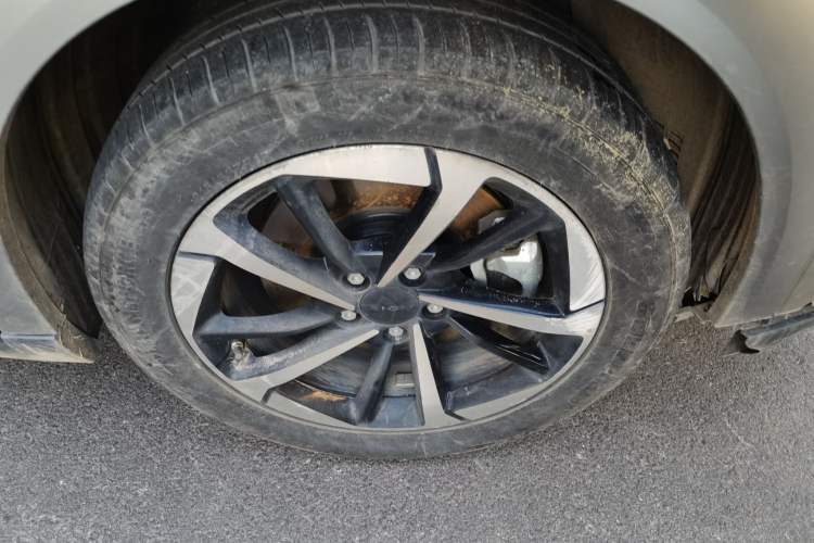 Used AION Y 2023 Plus 510 Smart Edition
