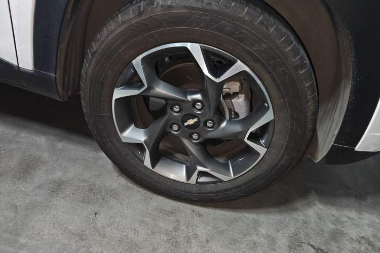 Used Chevrolet Seeker 2022 1.5T CVT Trendy Edition