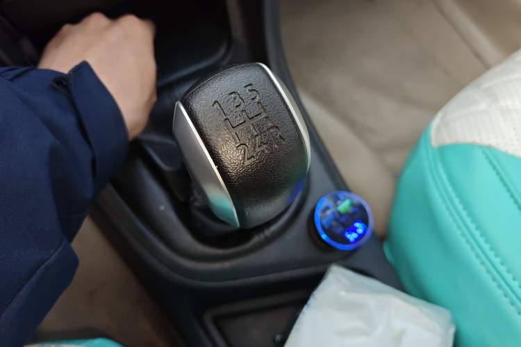 Used Peugeot 308 2012 1.6L Manual YouShang Edition