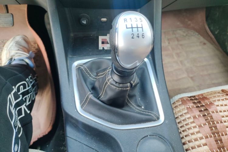 Used Great Wall Wingle 7 2021 2.0T Diesel Two-Wheel Drive Value Edition Big Double GW4D20M