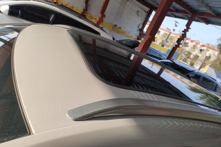 Used BYD Song PLUS New Energy 2025 DM-i 112KM Prestige Model
