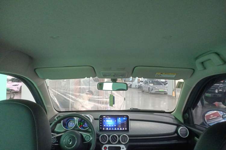 Used ORA Black Cat 2021 351 km Standard Version