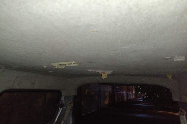 Used CHANGAN KAICHENG Star 2013 1.2L New Changan Star Basic Version
