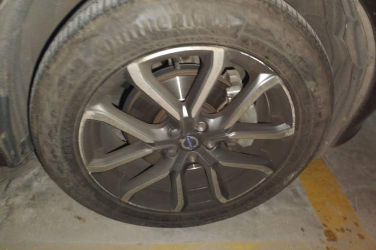 Used Volvo XC60 2015 T5 AWD Smart Drive Edition