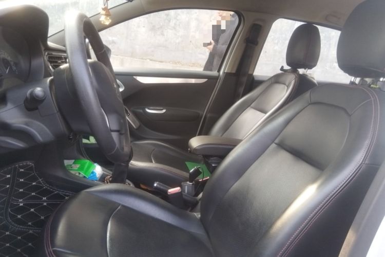 Used Peugeot 301 2016 1.6L Manual Comfort Edition