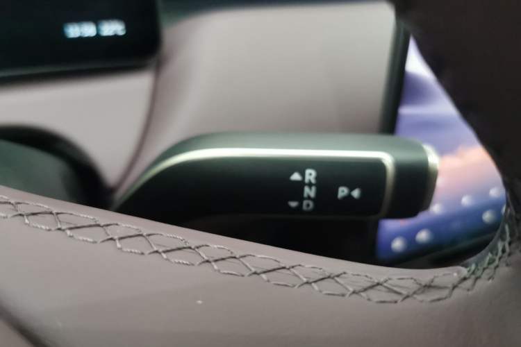 Used Nio ET5 2025 75 kWh
