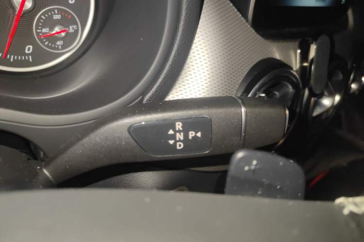 Used Mercedes-Benz B-Class 2017 B 200 Fashion Model