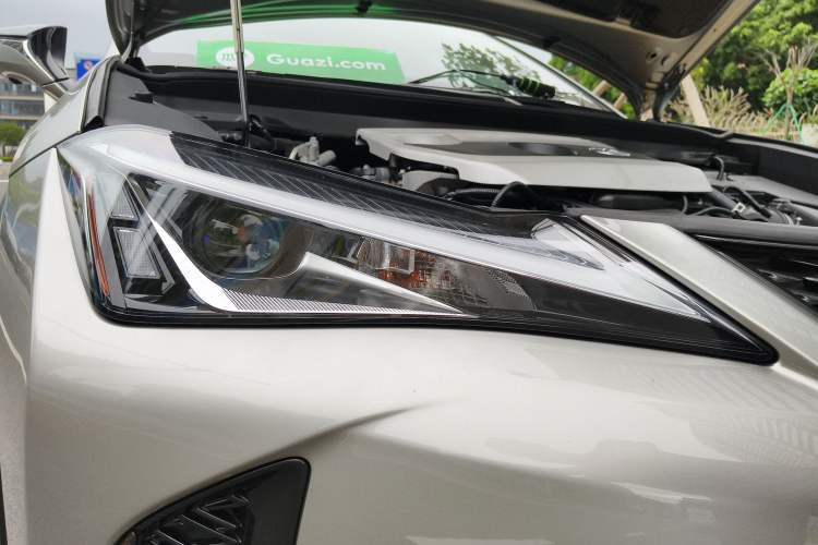 Used Lexus UX 2020 200 F SPORT Version