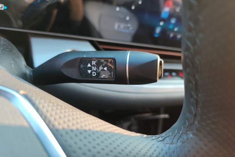 Used ARCFOX Alpha S 2021 708S+ 160kW
