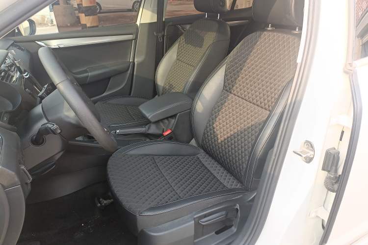 Used Skoda Octavia 2019 TSI230 DSG Luxury Edition
