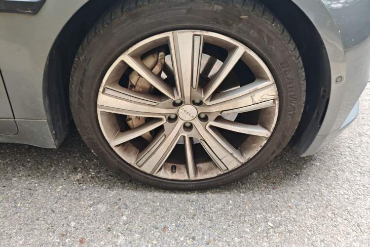 Used Zeekr 001 2021 Ultra-Long Range Dual-Motor YOU Version