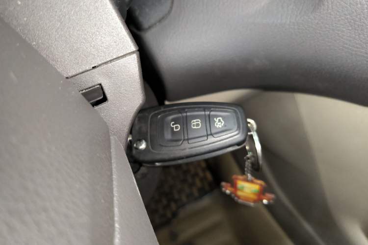 Used Ford Focus 2012 Sedan 1.6L Automatic Comfort Model