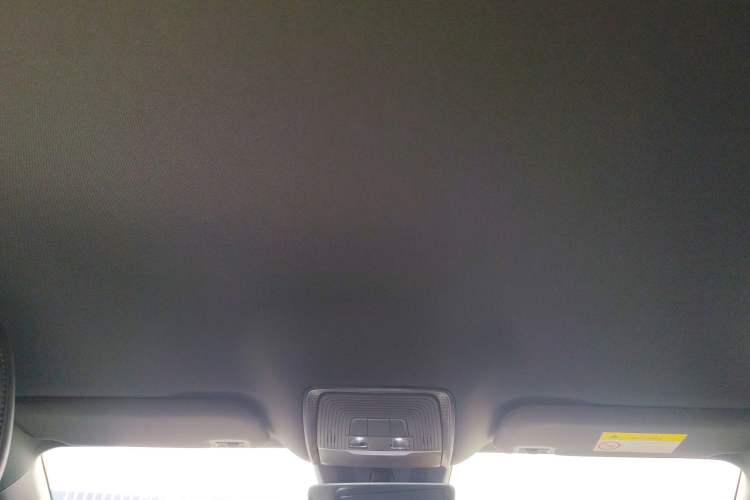 Used BYD Qin L 2024 DM-i 80KM Leading Model Headliner