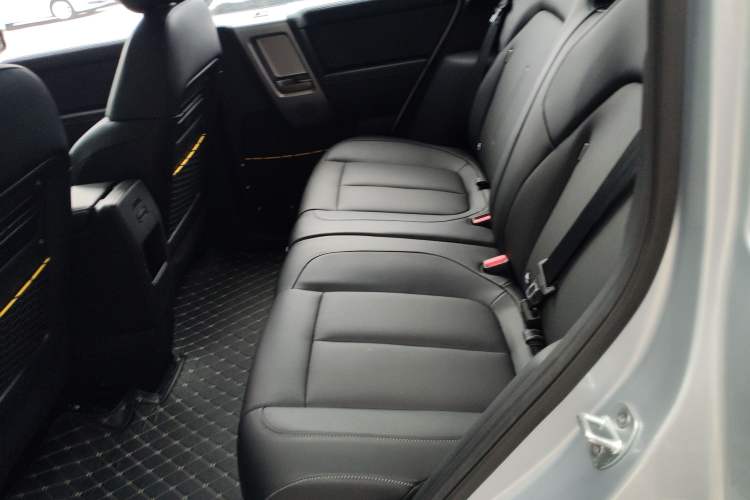 Used iCAR V23 2025 401 Two-Wheel Drive Advanced Edition