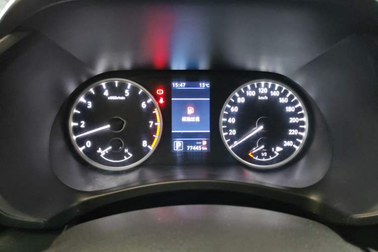 Used Nissan Sylphy 2021 1.6L XL CVT Enjoyment Edition
