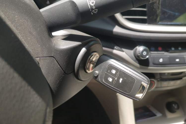 Used Buick GT 2021 Exemplar 1.5L Automatic Elite Version