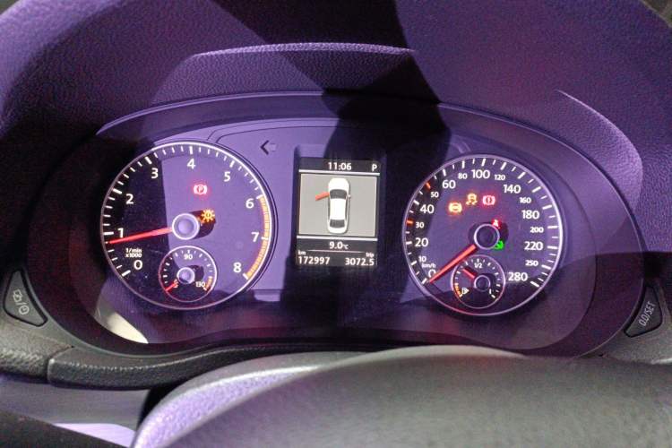 Used Volkswagen Passat 2014 1.8TSI DSG Prestige Edition