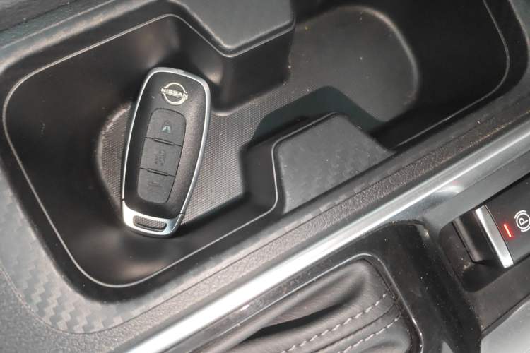 Used Nissan Sylphy 2023 1.6L CVT Enjoyment Edition Vehicle Key