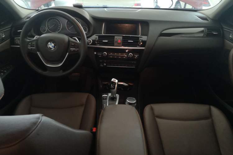 Used BMW X4 2014 xDrive20i X Design Package