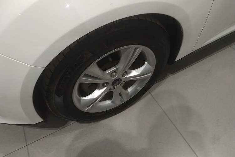 Used Ford Focus 2015 Hatchback 1.6L Automatic Comfort Model
