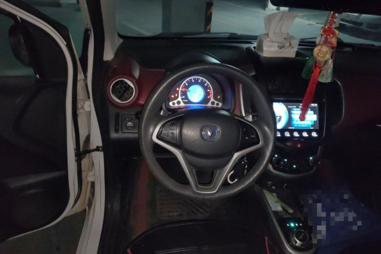 Used Changan Benni 2014 1.4L IMT Luxury Model
