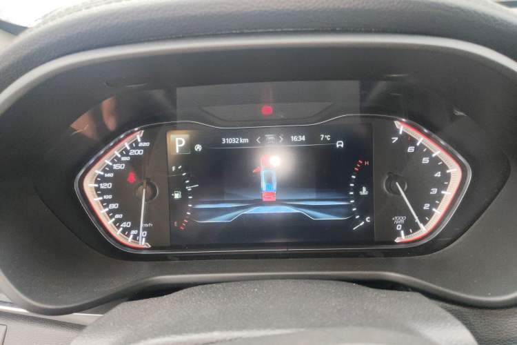 Used SAIC MAXUS D90 2019 2.0T Automatic 4x4 Sirius China V Standard