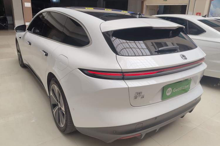 Used Nio ET5T 2023 75 kWh Touring