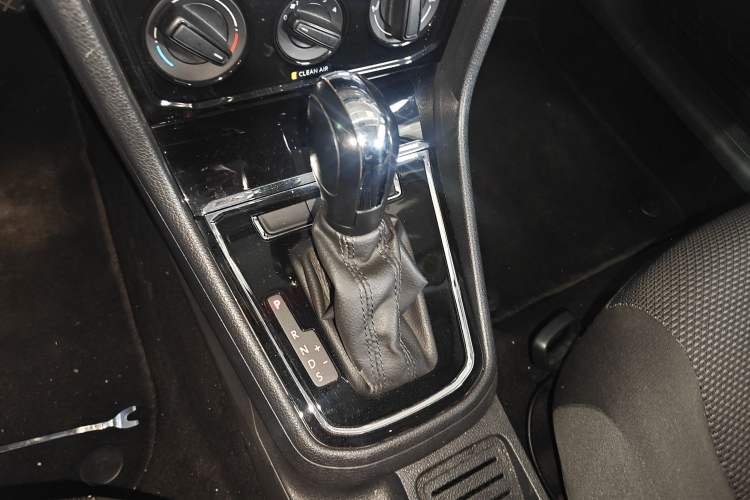 Used Volkswagen Bora 2019 Facelift Bora·Legend 1.5L Automatic Fashion Edition China VI Standard
