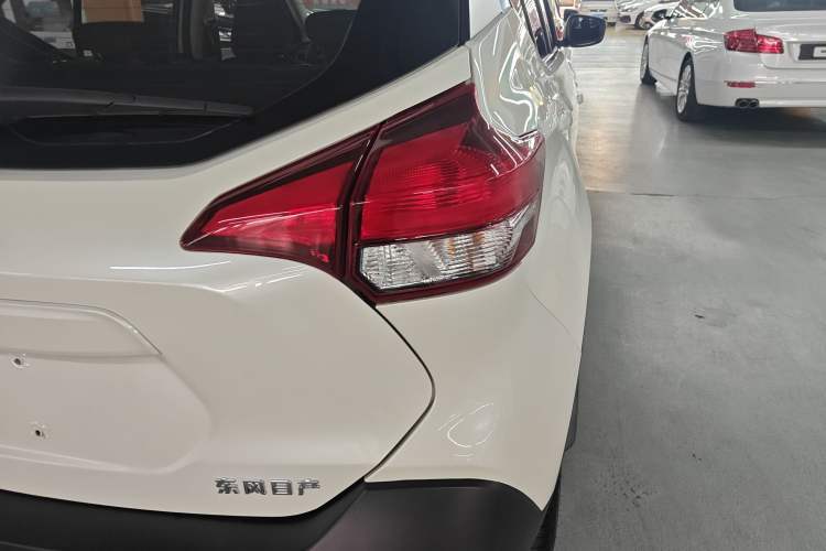 Used Nissan Kicks 2020 1.5L XL CVT Cool Enjoyment Edition Right Rear Taillight