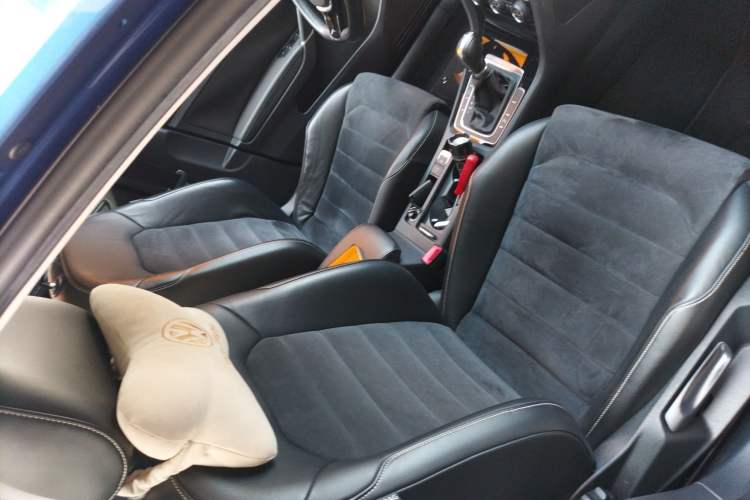 Used Volkswagen Golf 2014 1.4TSI Automatic Flagship Model