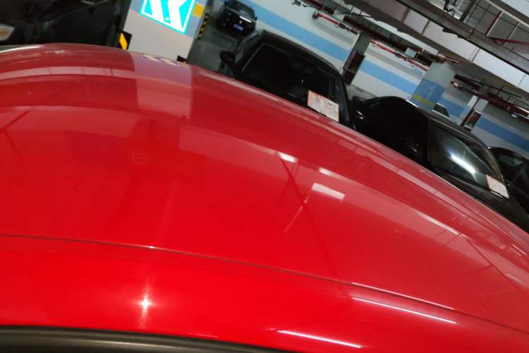 Used Audi A1 2014 30 TFSI Fashion Model
