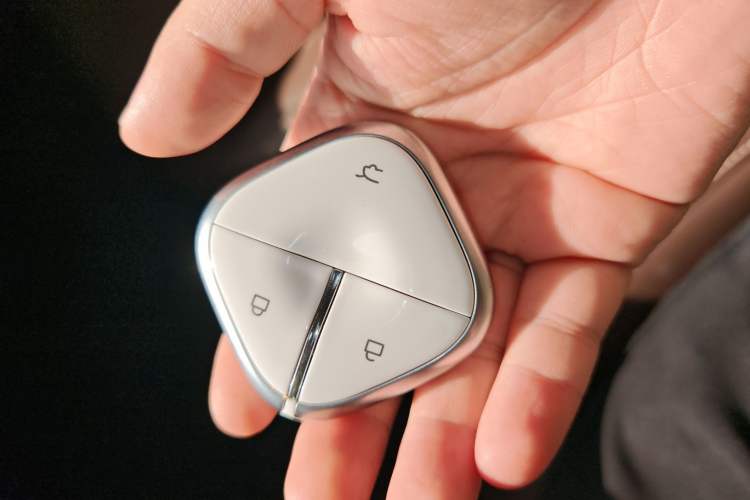 Used Wuling Bingo 2023 333 km Lingxi Connected Version
