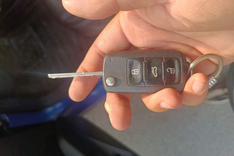 Used Volkswagen Scirocco 2010 2.0 TSI Luxury Edition
