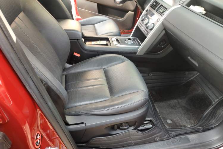 Used Land Rover Discovery Sport 2016 2.0T SE
