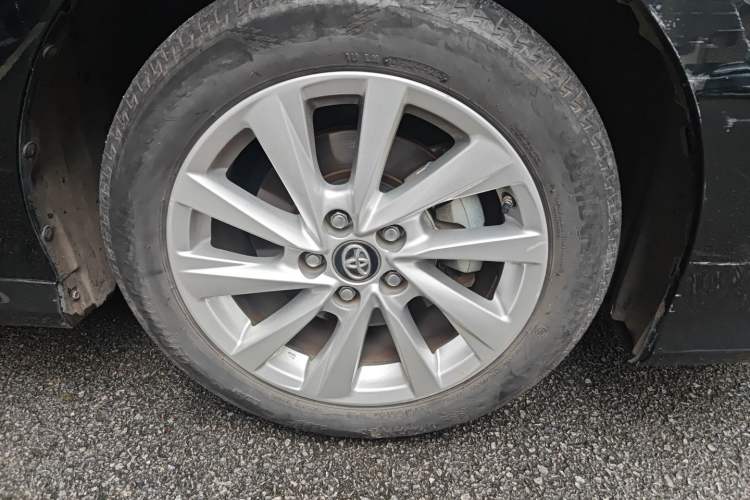 Used Toyota Camry 2021 2.0G Luxury Edition