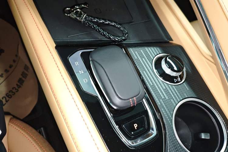 Used Zeekr 001 2023 WE Edition 100 kWh