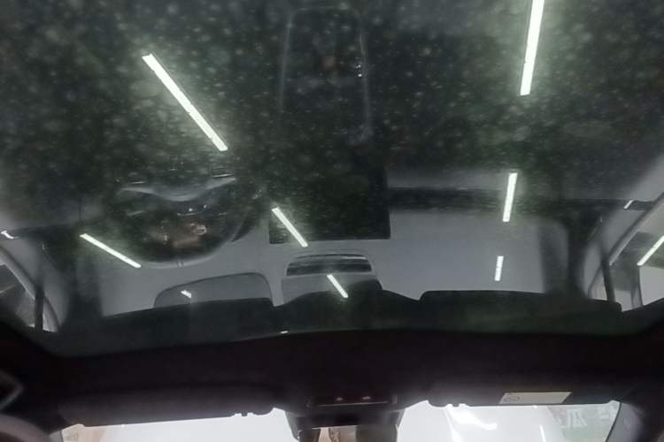 Used Zeekr 007GT 2025 Rear-Drive Intelligent Driving Version 75 kWh