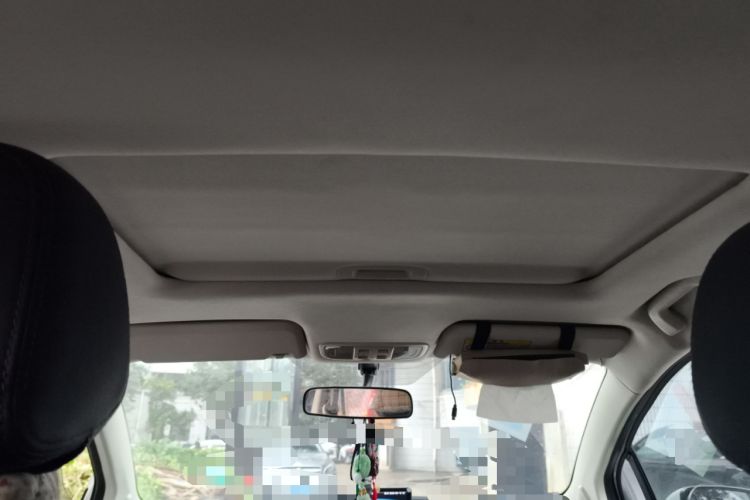 Used Haval H1 2017 Blue Label 1.5L Manual Luxury Model