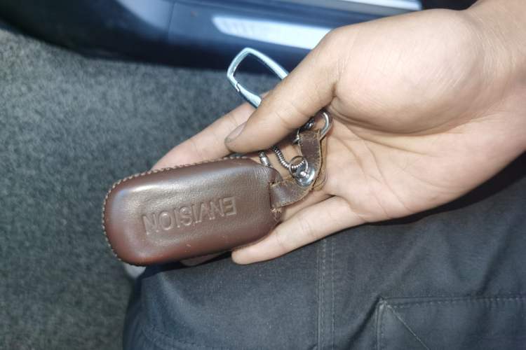 Used Buick Envision 2016 28T Four-Wheel Drive Elite Version
