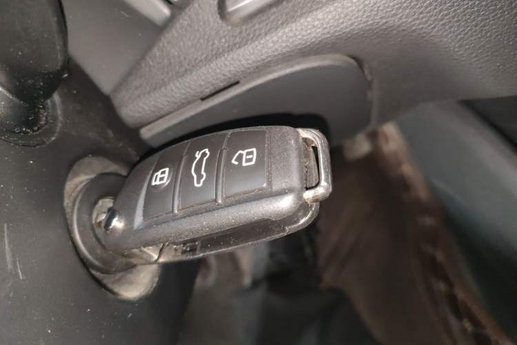 Used Audi A3 2016 Limousine 35 TFSI Style Edition