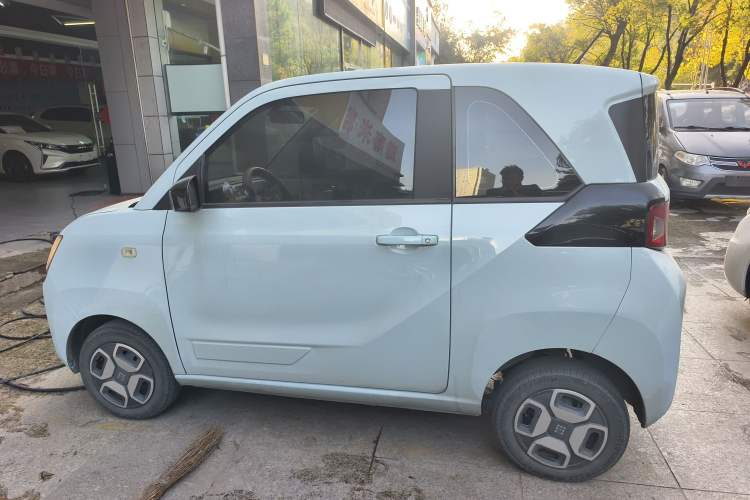 Used Dongfeng Fengon MINIEV 2022 Candy-Style Marshmallow
