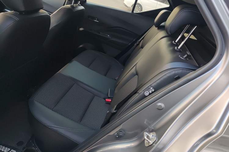 Used Nissan Kicks 2019 1.5L CVT Smart Connect Luxury Edition
