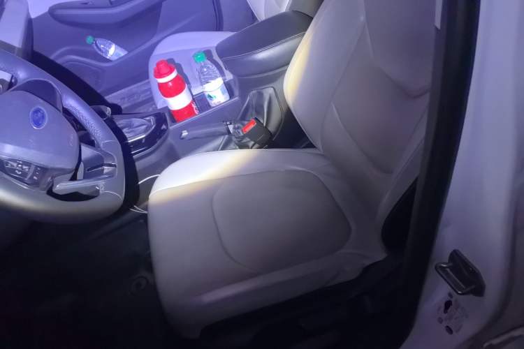 Used Ford Escort 2021 1.5L Automatic Diamond Edition
